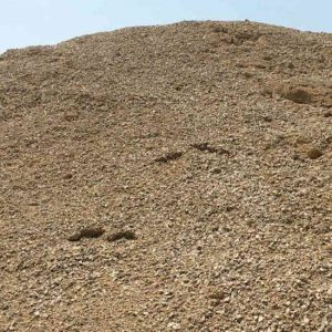 sand-splitt-gemisch